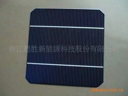 浙江德胜新能源科技股份太阳能电池产品列表及技术特点概览